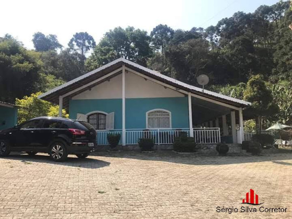 Imagem Casa com 3 Quartos à Venda, 6 m² em Joaquim Alves - Santo Antônio Do Pinhal Imagem Casa com 3 Quartos à Venda, 6 m² em Joaquim Alves - Santo Antônio Do Pinhal