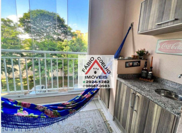 Imagem Apartamento com 3 Quartos à Venda, 76 m² em Vila Das Belezas - São Paulo Imagem Apartamento com 3 Quartos à Venda, 76 m² em Vila Das Belezas - São Paulo