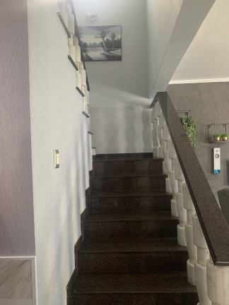 Imagem Casa com 3 Quartos à Venda,  em Jardim Luso - São Paulo