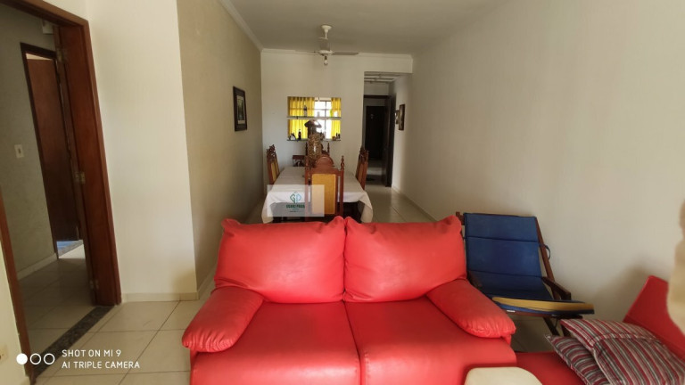 Apartamento com 2 Quartos à Venda, 100 m² em Enseada - Guarujá