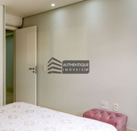 Imagem Apartamento com 3 Quartos à Venda, 157 m² em Jardim Das Perdizes - São Paulo