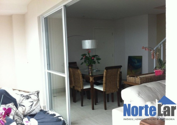Imagem Cobertura com 3 Quartos à Venda, 328 m² em Lauzane Paulista - São Paulo