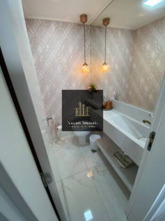 Imagem Apartamento com 3 Quartos à Venda, 122 m² em Jardim Flor Da Montanha - Guarulhos