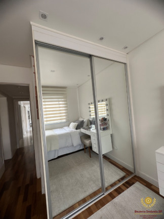 Imagem Apartamento com 3 Quartos à Venda, 195 m² em Santana - São Paulo