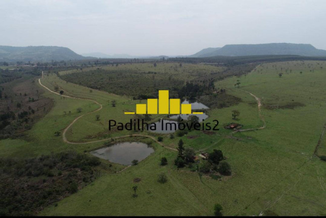 Imagem Fazenda à Venda, 294 m² em Bofete Imagem Fazenda à Venda, 294 m² em Bofete