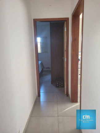 Imagem Casa com 3 Quartos à Venda, 100 m² em Residencial água Branca - Boituva
