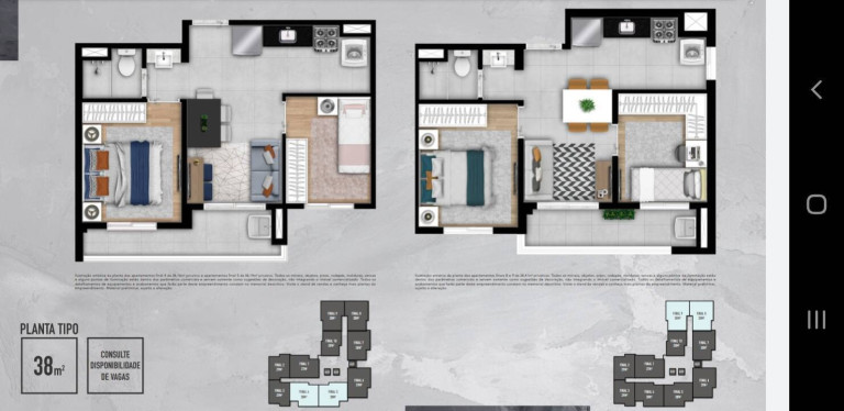 Imagem Apartamento com 2 Quartos à Venda, em Praça Da Arvore - São Paulo Imagem Apartamento com 2 Quartos à Venda, em Praça Da Arvore - São Paulo