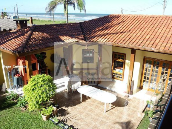 Imagem Casa com 5 Quartos à Venda, 420 m² em Centro - Peruíbe Imagem Casa com 5 Quartos à Venda, 420 m² em Centro - Peruíbe