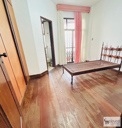 Imagem Apartamento com 4 Quartos à Venda, 283 m² em Ondina - Salvador