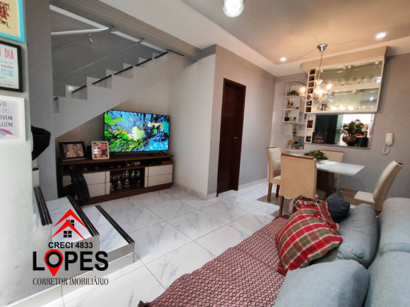 Imagem Casa com 2 Quartos à Venda, 75 m² em Parque Das Nações - Parnamirim Imagem Casa com 2 Quartos à Venda, 75 m² em Parque Das Nações - Parnamirim
