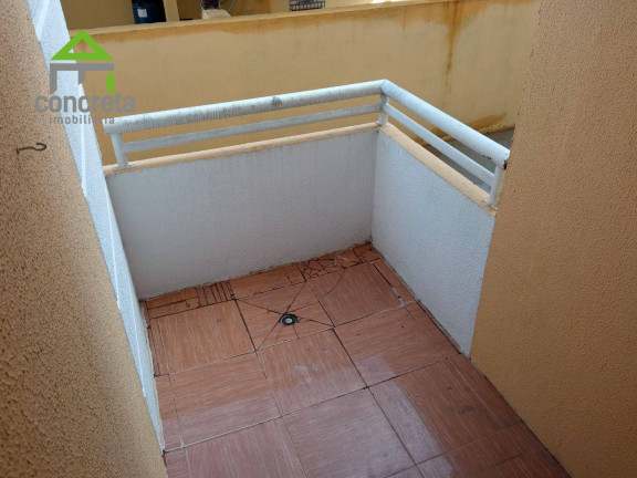 Imagem Apartamento com 2 Quartos à Venda, 49 m² em Jardim ísis - Cotia