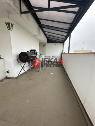 Imagem Apartamento com 3 Quartos à Venda, 92 m² em Cidade Líder - São Paulo Imagem Apartamento com 3 Quartos à Venda, 92 m² em Cidade Líder - São Paulo