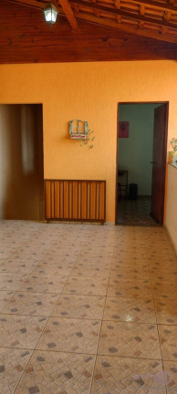 Imagem Casa com 3 Quartos à Venda, 400 m² em Wanel Ville - Sorocaba