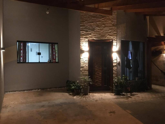 Imagem Casa com 2 Quartos à Venda, 160 m² em Residencial Cristal - Votorantim Imagem Casa com 2 Quartos à Venda, 160 m² em Residencial Cristal - Votorantim