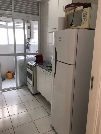 Imagem Apartamento com 3 Quartos à Venda, 68 m² em Vila Butantã - São Paulo