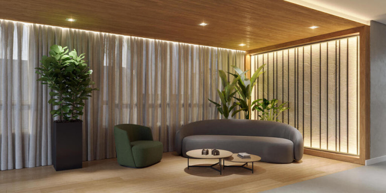 Imagem Apartamento com 1 Quarto à Venda, 27 m² em Vila Clementino - São Paulo Imagem Apartamento com 1 Quarto à Venda, 27 m² em Vila Clementino - São Paulo