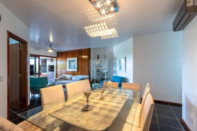 Imagem Apartamento com 3 Quartos à Venda, 154 m² em Praia De Atlantida - Xangri-lá