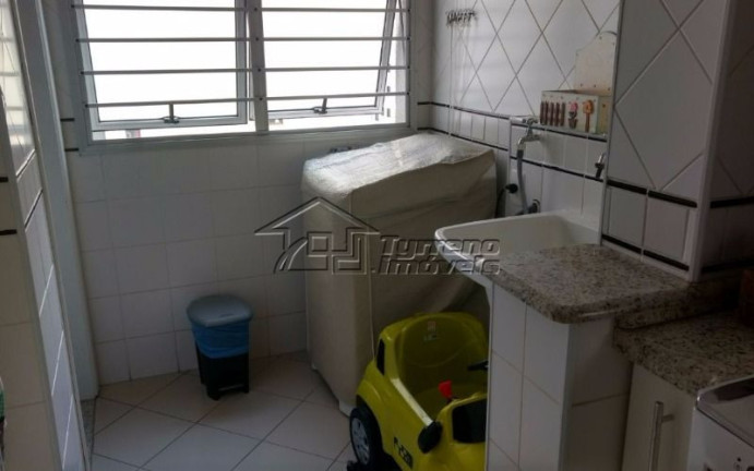 Imagem Apartamento com 3 Quartos à Venda, 92 m² em Jardim Aquarius - São José Dos Campos