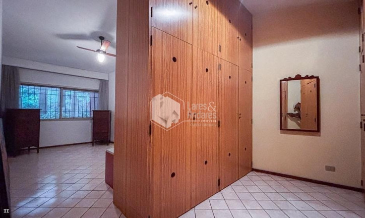 Imagem Casa com 3 Quartos à Venda, 307 m² em Pacaembu - São Paulo