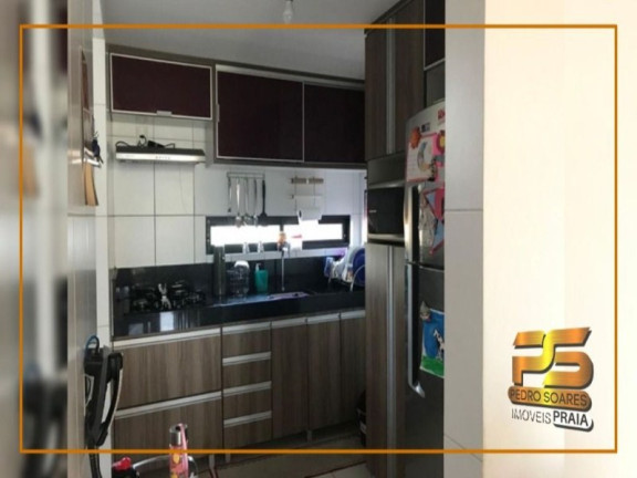 Imagem Apartamento com 3 Quartos à Venda, 83 m² em Aeroclube - João Pessoa Imagem Apartamento com 3 Quartos à Venda, 83 m² em Aeroclube - João Pessoa