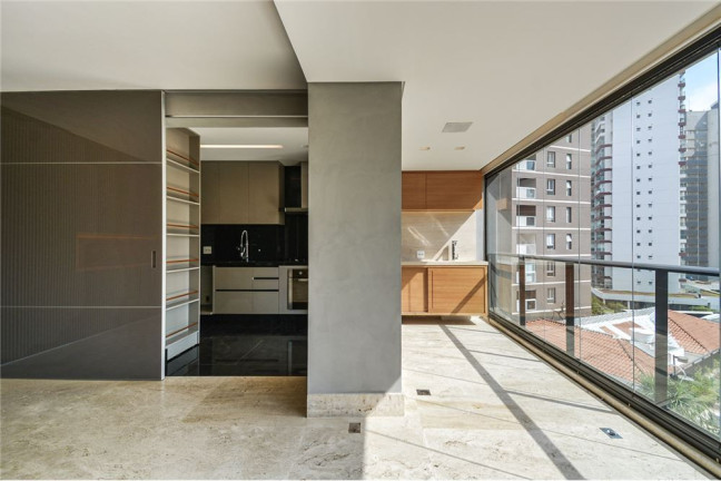 Imagem Apartamento com 2 Quartos à Venda, 130 m² em Perdizes - São Paulo