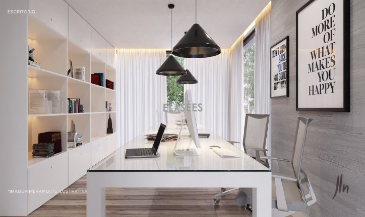 Imagem Casa com 4 Quartos à Venda, 748 m² em Brooklin Paulista - São Paulo
