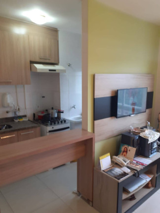 Imagem Apartamento com 2 Quartos à Venda, 43 m² em Canhema - Diadema