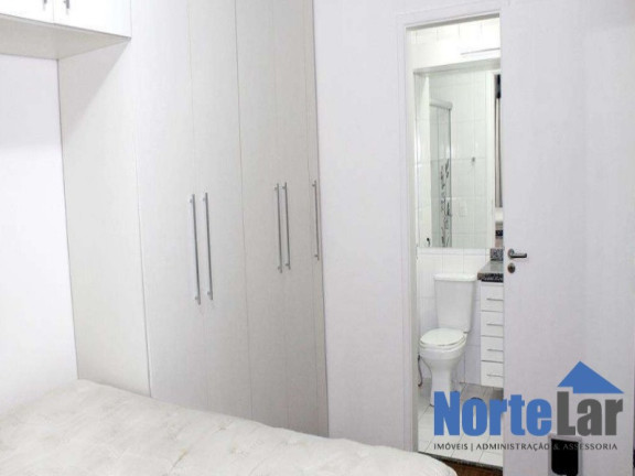 Imagem Apartamento com 2 Quartos à Venda, 60 m² em Barra Funda - São Paulo