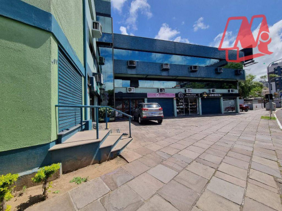 Imagem Sala Comercial para Alugar, 28 m² em Petrópolis - Porto Alegre