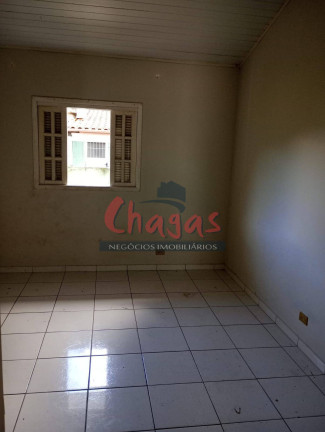 Imagem Sobrado com 2 Quartos para Alugar, 90 m² em Sumaré - Caraguatatuba