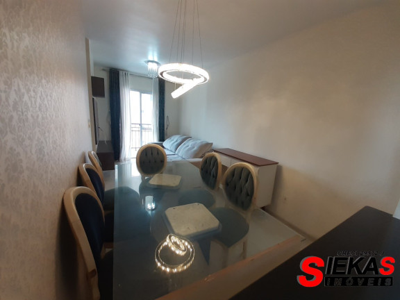 Imagem Apartamento com 2 Quartos para Alugar, 55 m² em Quarta Parada - São Paulo Imagem Apartamento com 2 Quartos para Alugar, 55 m² em Quarta Parada - São Paulo