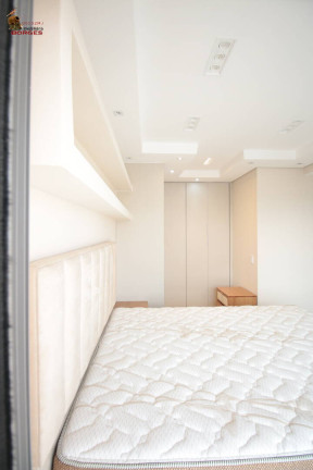 Imagem Apartamento com 2 Quartos à Venda, 75 m² em Mirandópolis - São Paulo