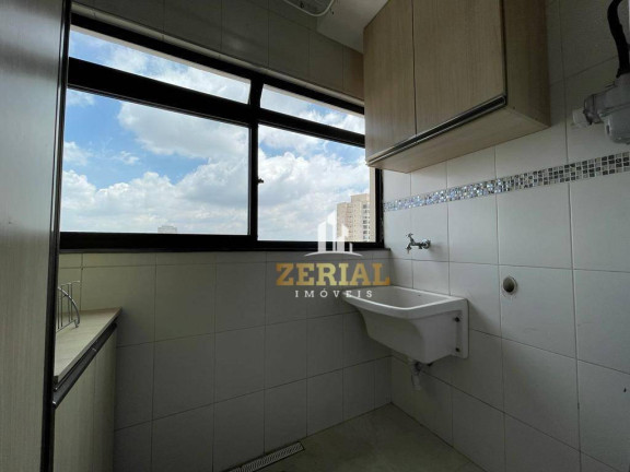 Imagem Apartamento com 2 Quartos à Venda, 60 m² em Sacomã - São Paulo