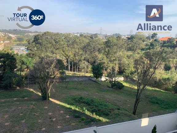 Imagem Apartamento com 3 Quartos à Venda, 90 m² em Engordadouro - Jundiaí