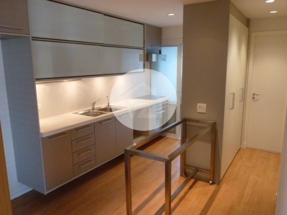 Imagem Apartamento com 2 Quartos para Alugar, 108 m² em Brooklin Paulista - São Paulo Imagem Apartamento com 2 Quartos para Alugar, 108 m² em Brooklin Paulista - São Paulo