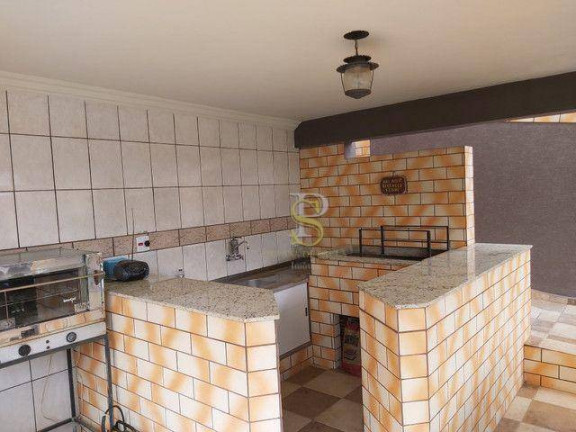 Imagem Casa com 4 Quartos à Venda, 440 m² em Vila Santista - Atibaia Imagem Casa com 4 Quartos à Venda, 440 m² em Vila Santista - Atibaia