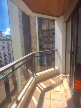Imagem Apartamento com 4 Quartos à Venda ou Locação, 160 m² em Higienópolis - São Paulo
