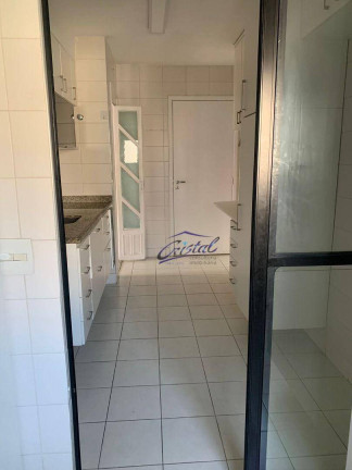 Imagem Apartamento com 3 Quartos à Venda, 110 m² em Vila São Francisco - São Paulo