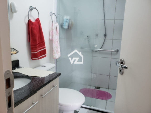 Imagem Apartamento com 2 Quartos à Venda, 64 m² em Chácara Santo Antônio - São Paulo