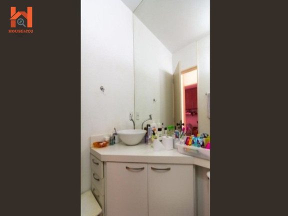 Imagem Apartamento com 2 Quartos à Venda, 49 m² em Jaguaré - São Paulo