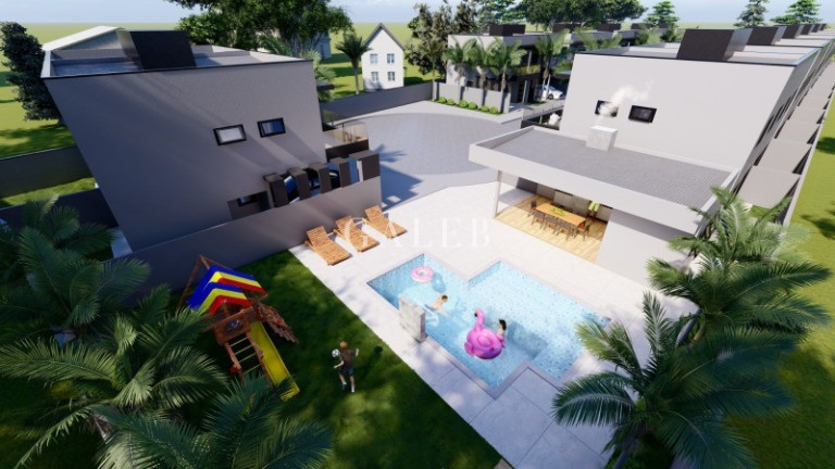 Imagem Casa com 3 Quartos à Venda, 104 m² em Rio Abaixo - Atibaia Imagem Casa com 3 Quartos à Venda, 104 m² em Rio Abaixo - Atibaia