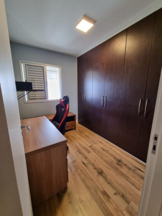 Imagem Apartamento com 2 Quartos à Venda, 50 m² em Santa Cecilia - São Paulo Imagem Apartamento com 2 Quartos à Venda, 50 m² em Santa Cecilia - São Paulo