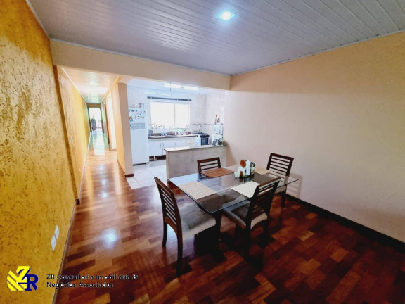 Imagem Casa com 4 Quartos à Venda, 218 m² em Vila Carrão - São Paulo