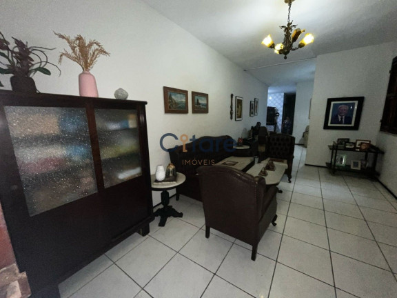 Imagem Casa com 5 Quartos à Venda, 528 m² em Aldeota - Fortaleza Imagem Casa com 5 Quartos à Venda, 528 m² em Aldeota - Fortaleza