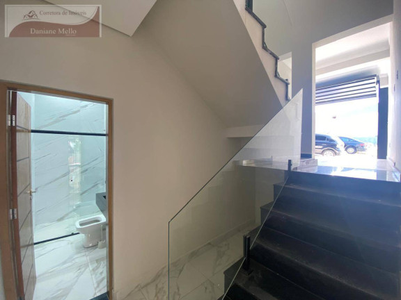 Imagem Casa à Venda, 173 m² em Condomínio Villa Verde Bragança - Bragança Paulista