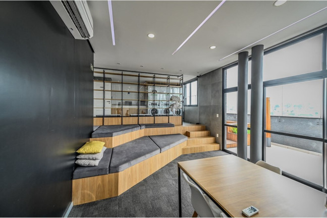 Imagem Apartamento com 2 Quartos à Venda, 61 m² em Azenha - Porto Alegre
