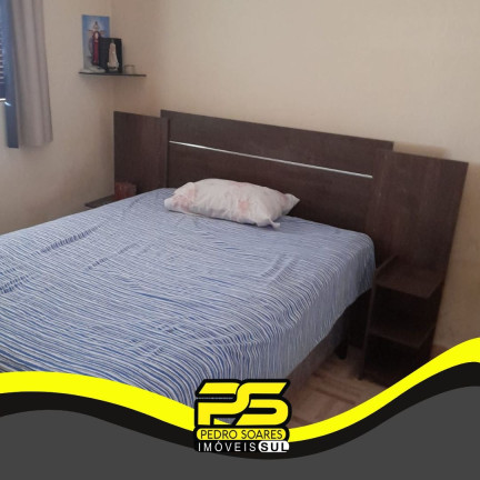 Imagem Casa com 2 Quartos à Venda, 110 m² em Alto Da Boa Vista - Bayeux