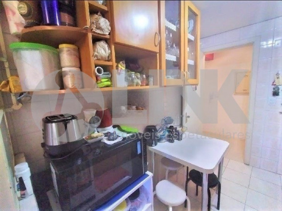Imagem Apartamento com 3 Quartos à Venda, 83 m² em Azenha - Porto Alegre