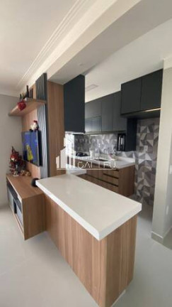 Imagem Apartamento com 3 Quartos à Venda, 87 m² em Jardim Guanabara - Campinas