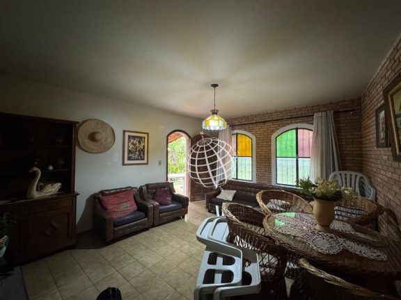 Imagem Casa com 2 Quartos à Venda, 108 m² em Retiro Das Fontes - Atibaia Imagem Casa com 2 Quartos à Venda, 108 m² em Retiro Das Fontes - Atibaia